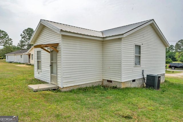 707 E 3rd Avenue, Cordele, GA 31015
