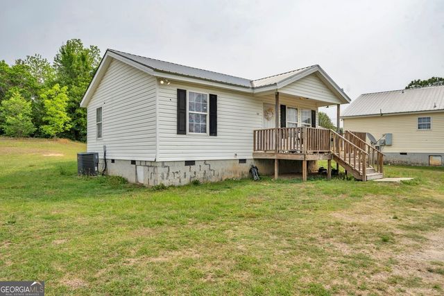 707 E 3rd Avenue, Cordele, GA 31015