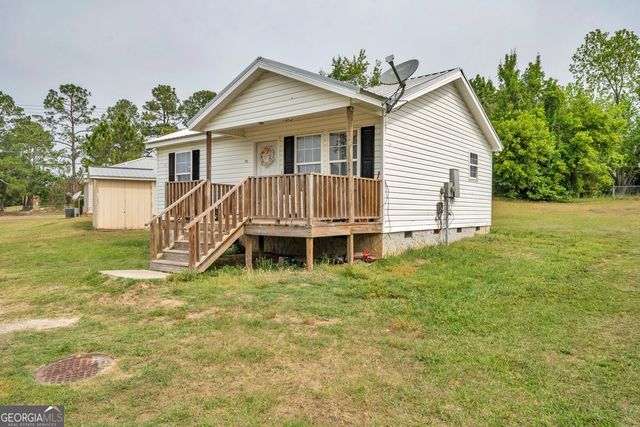 707 E 3rd Avenue, Cordele, GA 31015