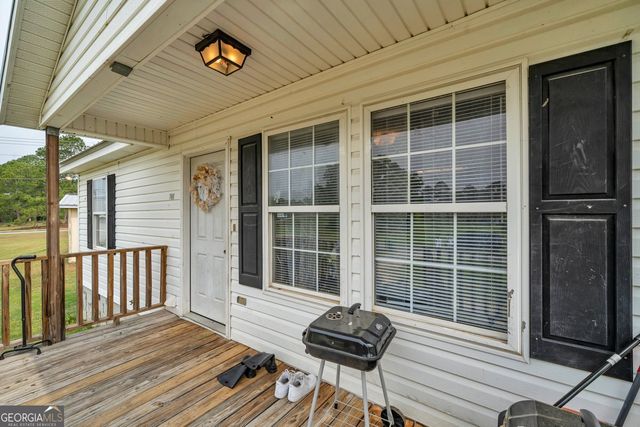 707 E 3rd Avenue, Cordele, GA 31015