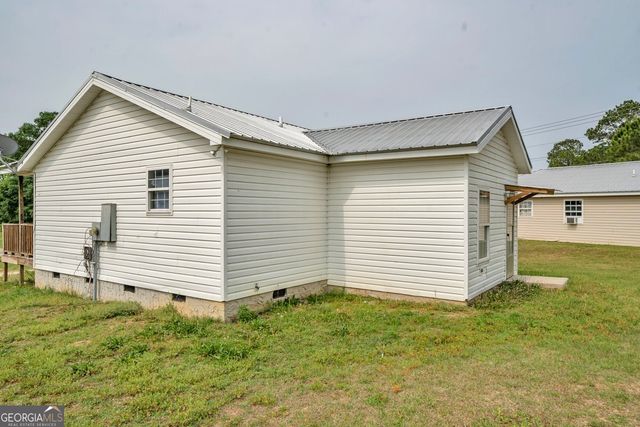 707 E 3rd Avenue, Cordele, GA 31015
