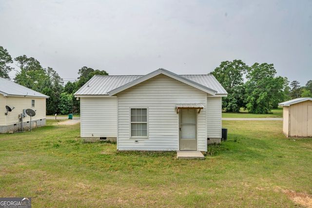 707 E 3rd Avenue, Cordele, GA 31015