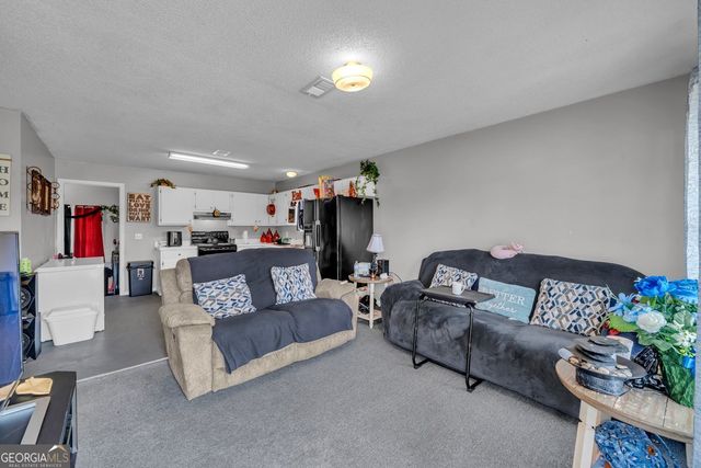 707 E 3rd Avenue, Cordele, GA 31015