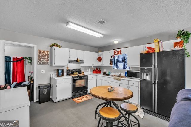 707 E 3rd Avenue, Cordele, GA 31015