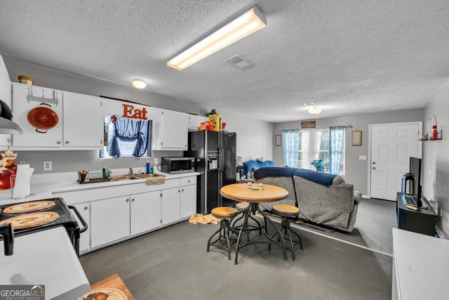 707 E 3rd Avenue, Cordele, GA 31015