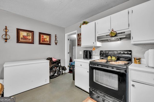 707 E 3rd Avenue, Cordele, GA 31015