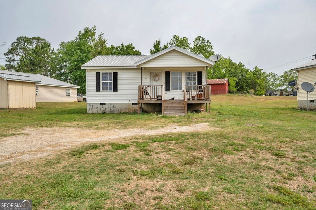 707 E 3rd Avenue, Cordele, GA 31015