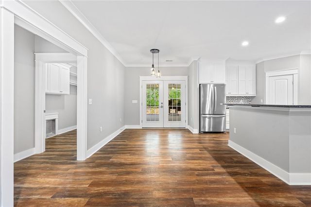 195 Centurion Lane, Pickens, SC 29671