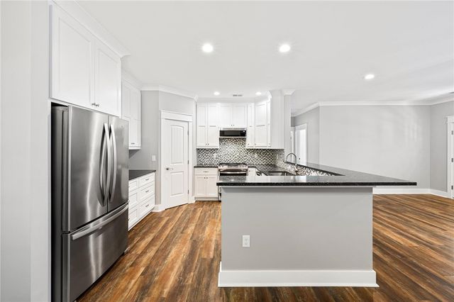 195 Centurion Lane, Pickens, SC 29671