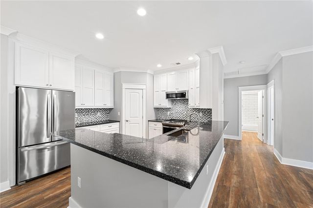 195 Centurion Lane, Pickens, SC 29671