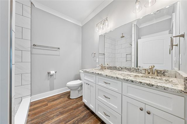 195 Centurion Lane, Pickens, SC 29671