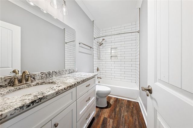 195 Centurion Lane, Pickens, SC 29671