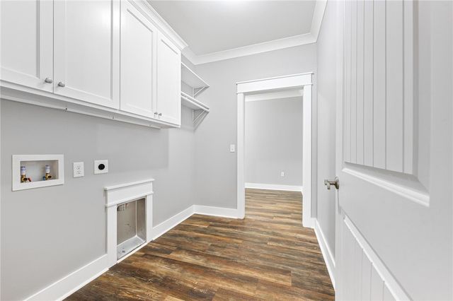 195 Centurion Lane, Pickens, SC 29671
