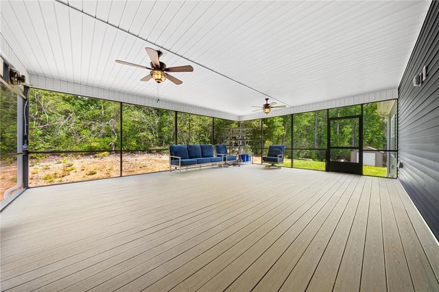 195 Centurion Lane, Pickens, SC 29671