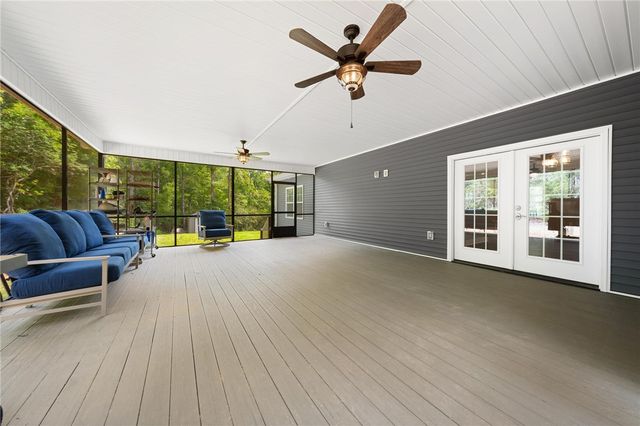 195 Centurion Lane, Pickens, SC 29671