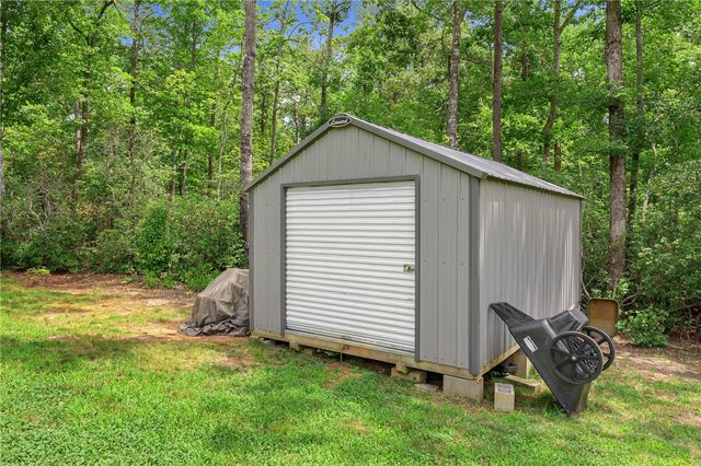 195 Centurion Lane, Pickens, SC 29671