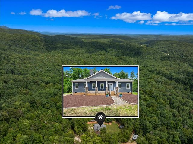 195 Centurion Lane, Pickens, SC 29671