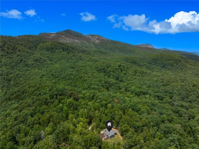 195 Centurion Lane, Pickens, SC 29671