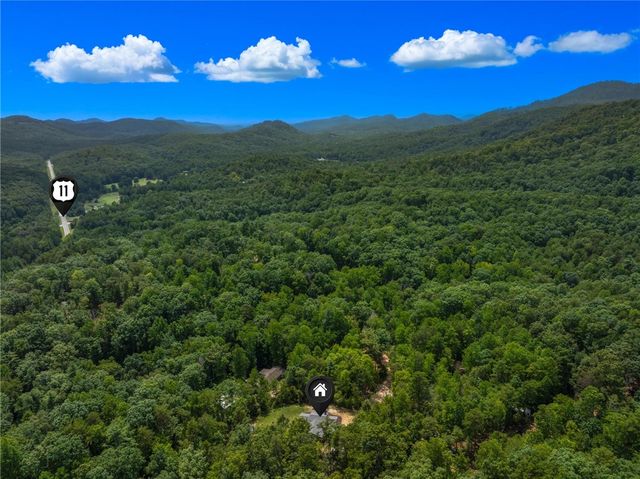 195 Centurion Lane, Pickens, SC 29671
