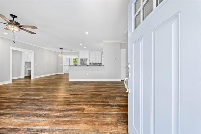 195 Centurion Lane, Pickens, SC 29671