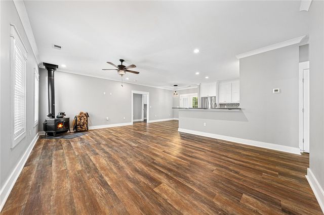 195 Centurion Lane, Pickens, SC 29671