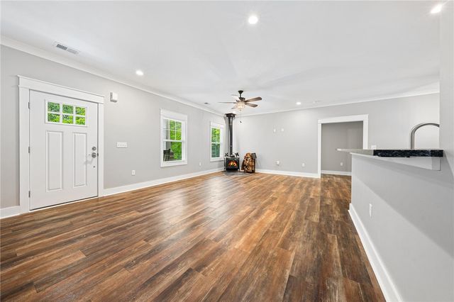 195 Centurion Lane, Pickens, SC 29671