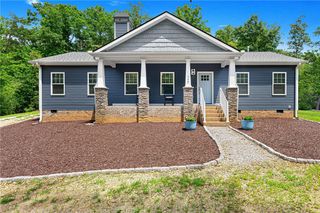 195 Centurion Lane, Pickens, SC 29671