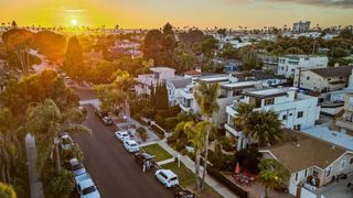 1122 Oliver Ave, San Diego, CA 92109