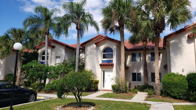 380 NW 67th Street 207, Boca Raton, FL 33487