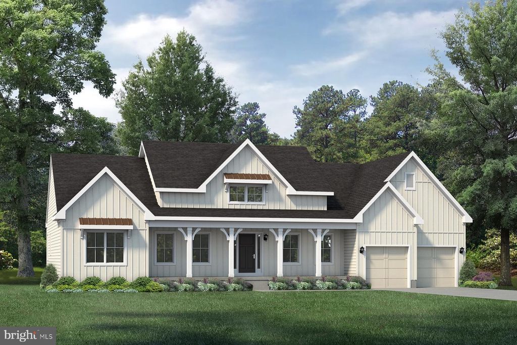 619 JONATHAN HOFFMAN ROAD, Cape May, NJ 08204