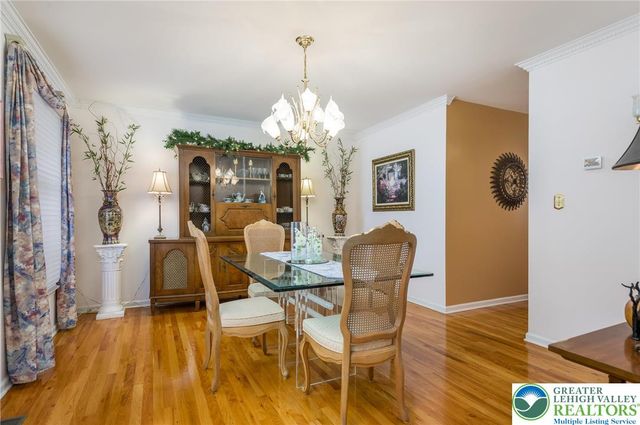 5 JANE Court, Penn Forest Twp, PA 18210