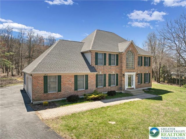 5 JANE Court, Penn Forest Twp, PA 18210