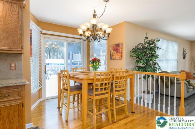 5 JANE Court, Penn Forest Twp, PA 18210