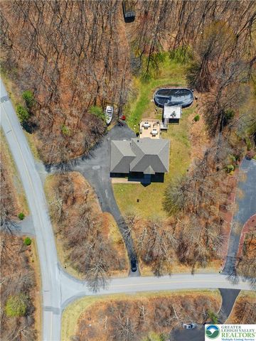 5 JANE Court, Penn Forest Twp, PA 18210