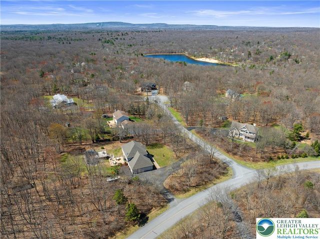 5 JANE Court, Penn Forest Twp, PA 18210