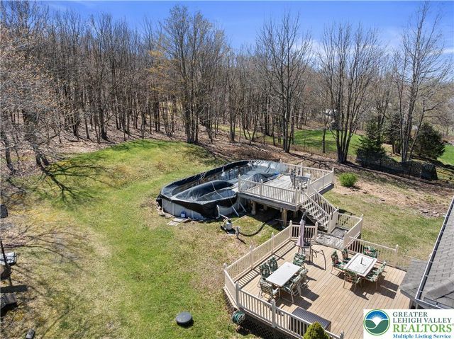 5 JANE Court, Penn Forest Twp, PA 18210