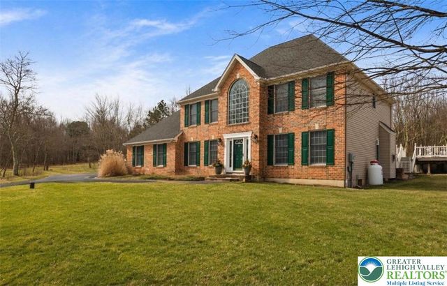 5 JANE Court, Penn Forest Twp, PA 18210