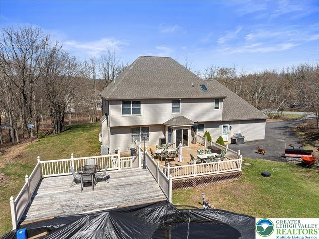 5 JANE Court, Penn Forest Twp, PA 18210