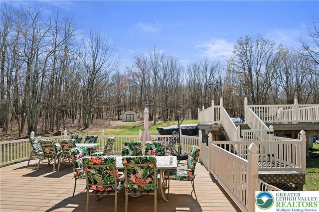5 JANE Court, Penn Forest Twp, PA 18210