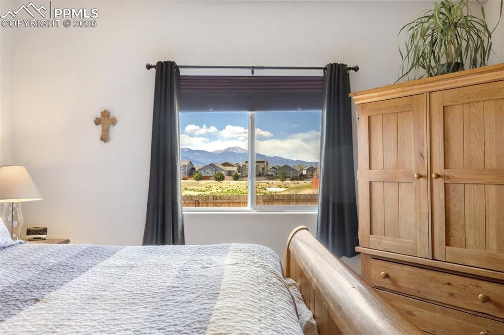 Image 14 of property listing at 9808 Wando Drive, Colorado Springs, CO 80925