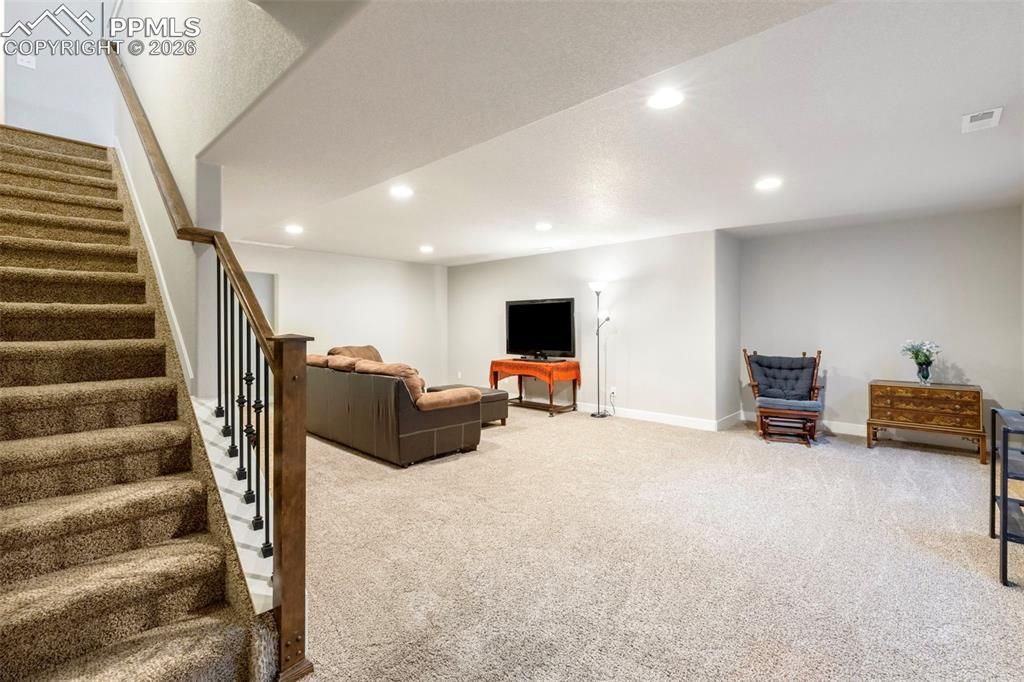 Image 18 of property listing at 9808 Wando Drive, Colorado Springs, CO 80925