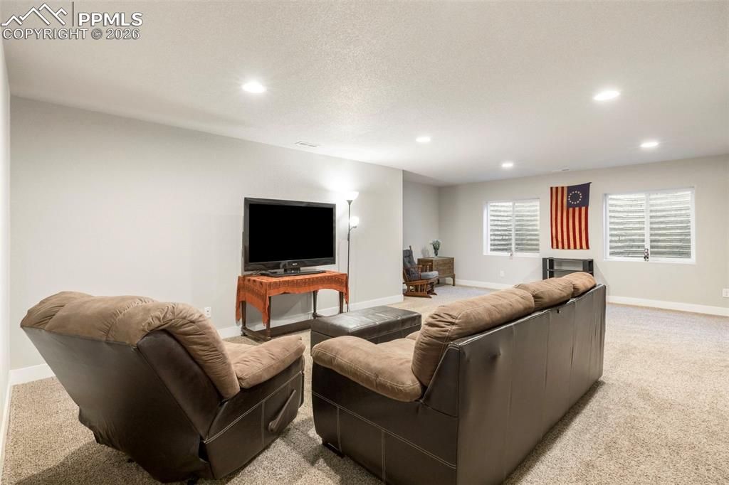 Image 19 of property listing at 9808 Wando Drive, Colorado Springs, CO 80925