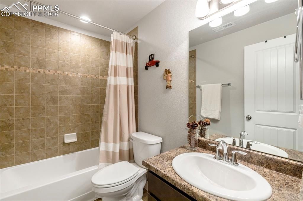 Image 21 of property listing at 9808 Wando Drive, Colorado Springs, CO 80925