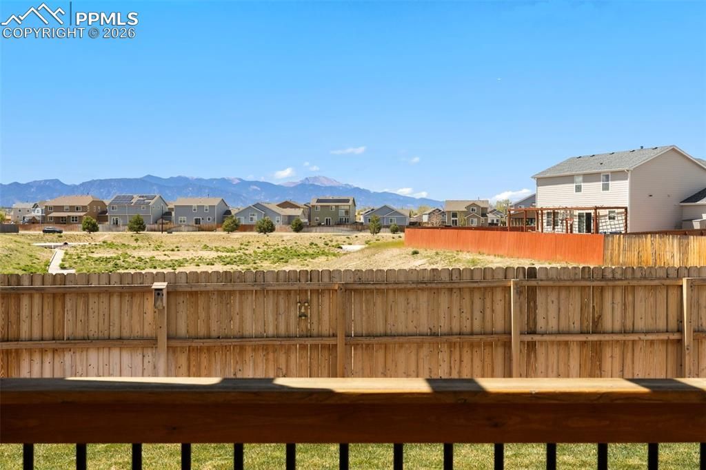 Image 23 of property listing at 9808 Wando Drive, Colorado Springs, CO 80925