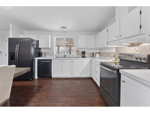 5200 Se 132ND Ave, Portland, OR 97236