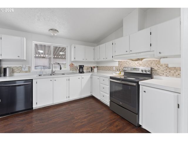 5200 Se 132ND Ave, Portland, OR 97236