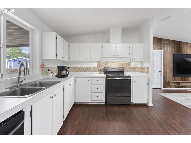 5200 Se 132ND Ave, Portland, OR 97236