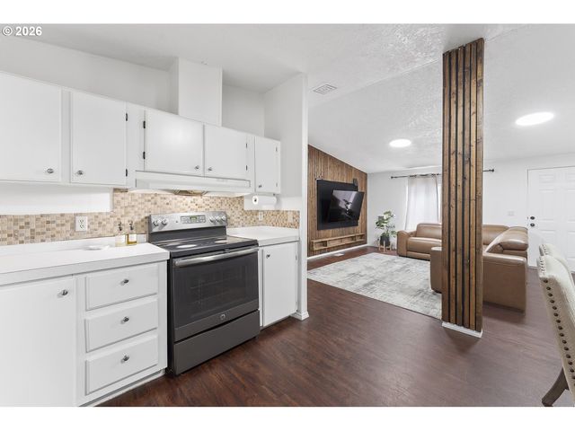 5200 Se 132ND Ave, Portland, OR 97236