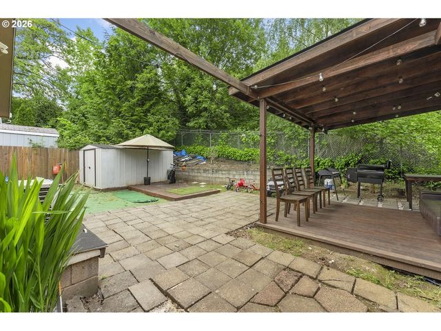 5200 Se 132ND Ave, Portland, OR 97236