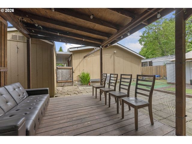 5200 Se 132ND Ave, Portland, OR 97236
